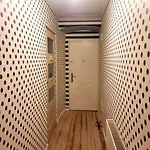 Retro House Apartment