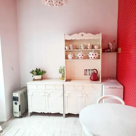 Retro House Apartment Czestochowa