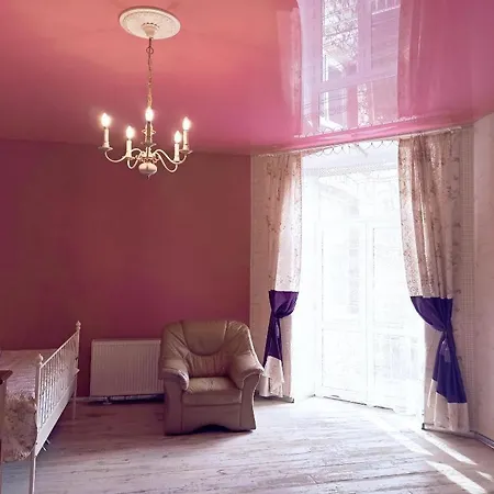 아파트 Retro House 쳉스토호바