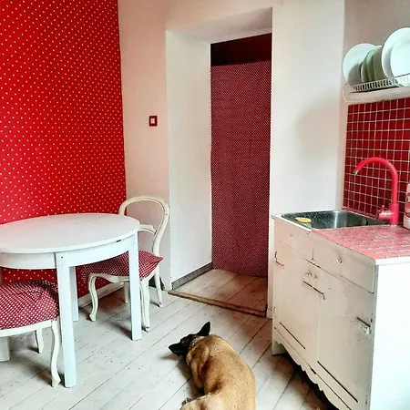 Apartment Retro House Czestochowa