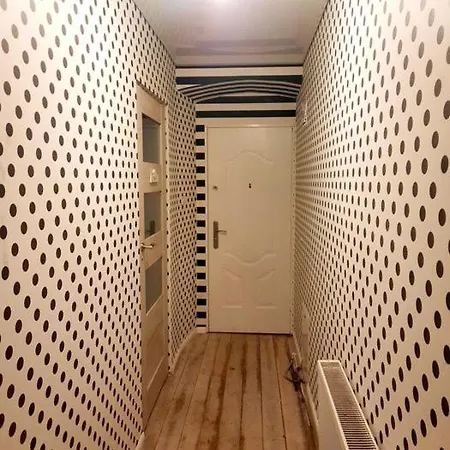 Retro House Apartment