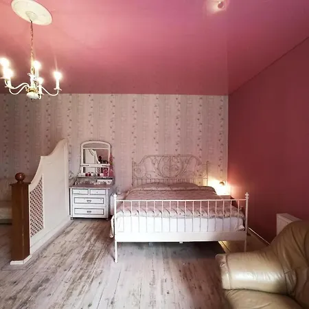 Apartment Retro House Czestochowa