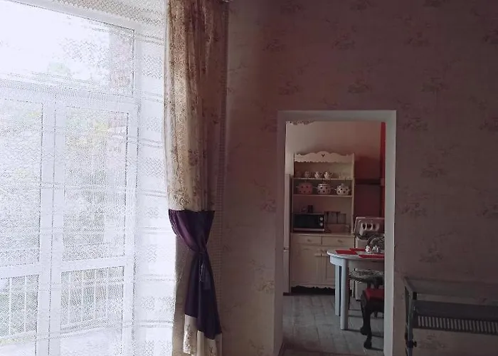 Retro House * 쳉스토호바