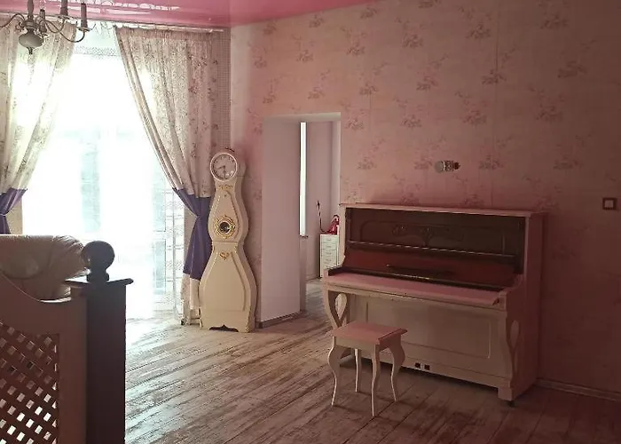 아파트 Retro House *