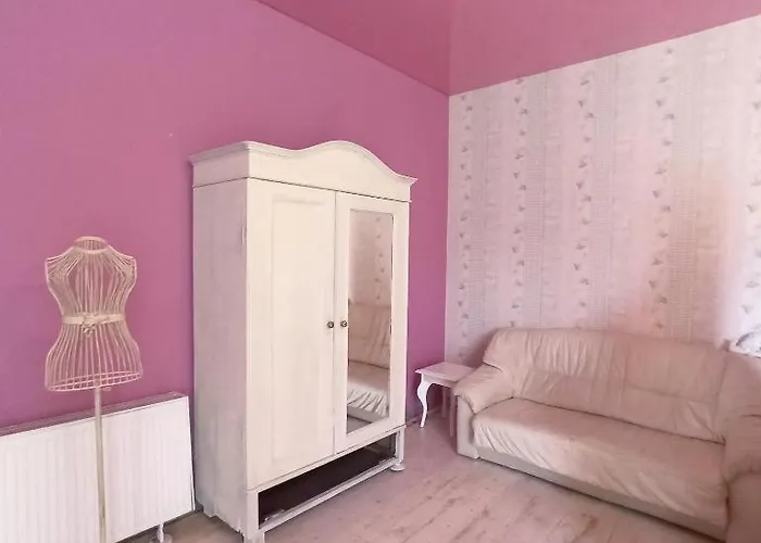 Retro House דירה