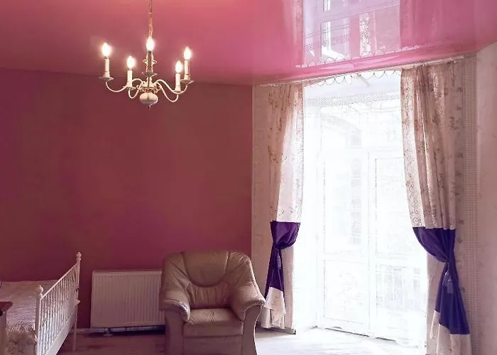 דירה Retro House צ'סטוצ'ובה