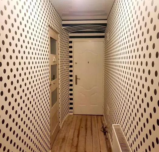 Retro House 아파트