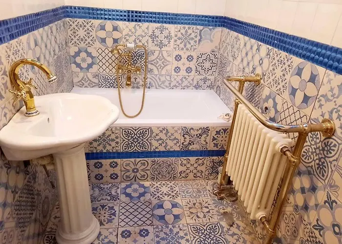 Retro House * צ'סטוצ'ובה