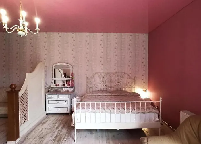 דירה Retro House צ'סטוצ'ובה